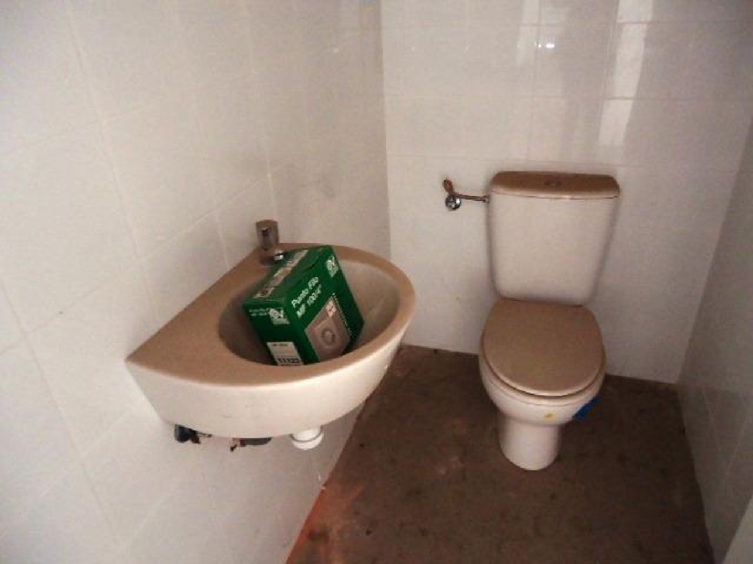  kaufen Gewerberaum Manresa Bages 3