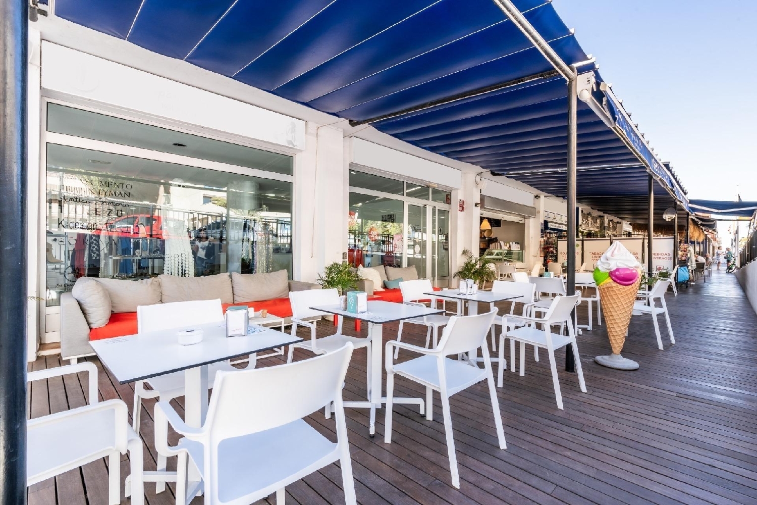  en venta local Maroñas Noya 1