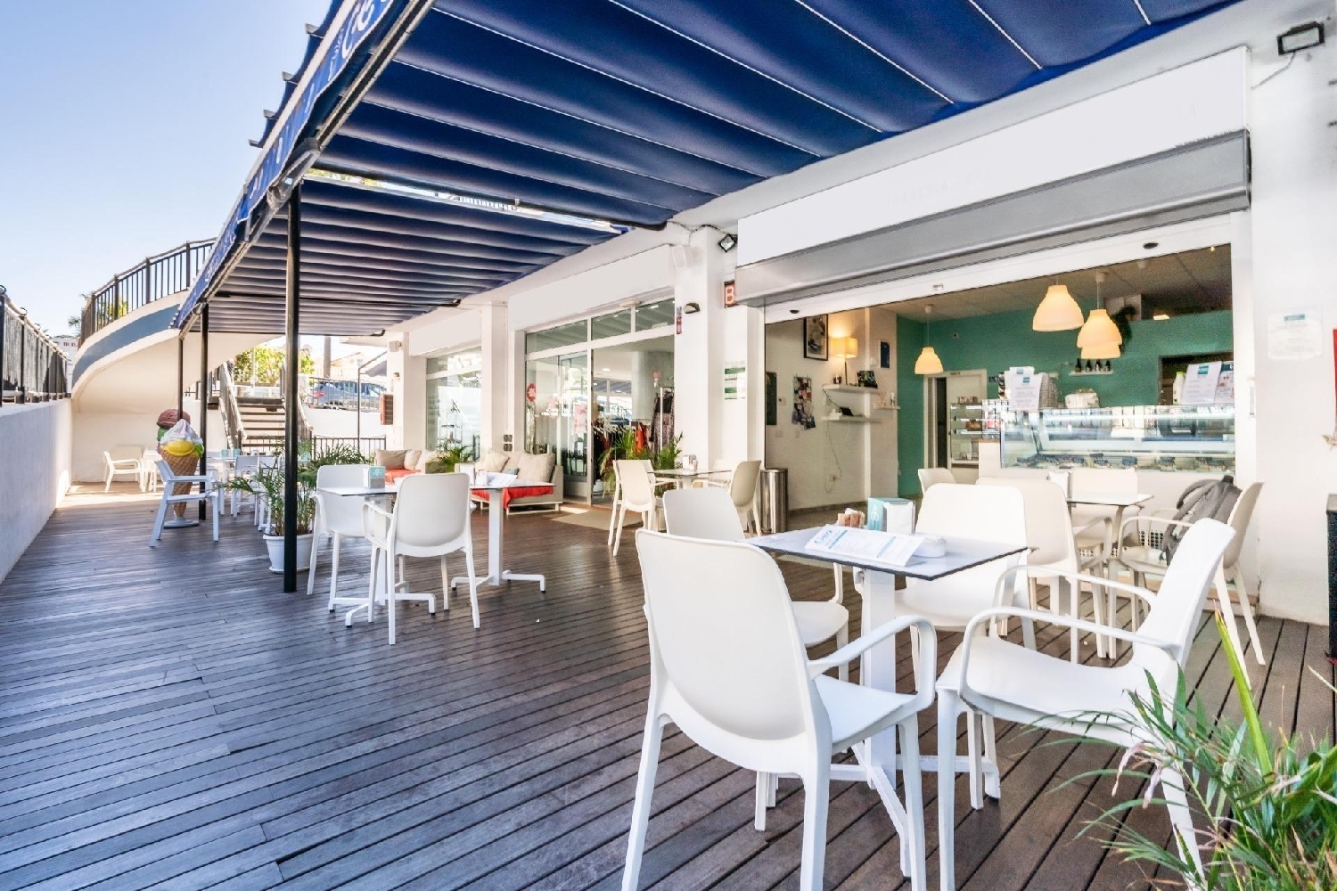  en venta local Maroñas Noya 4