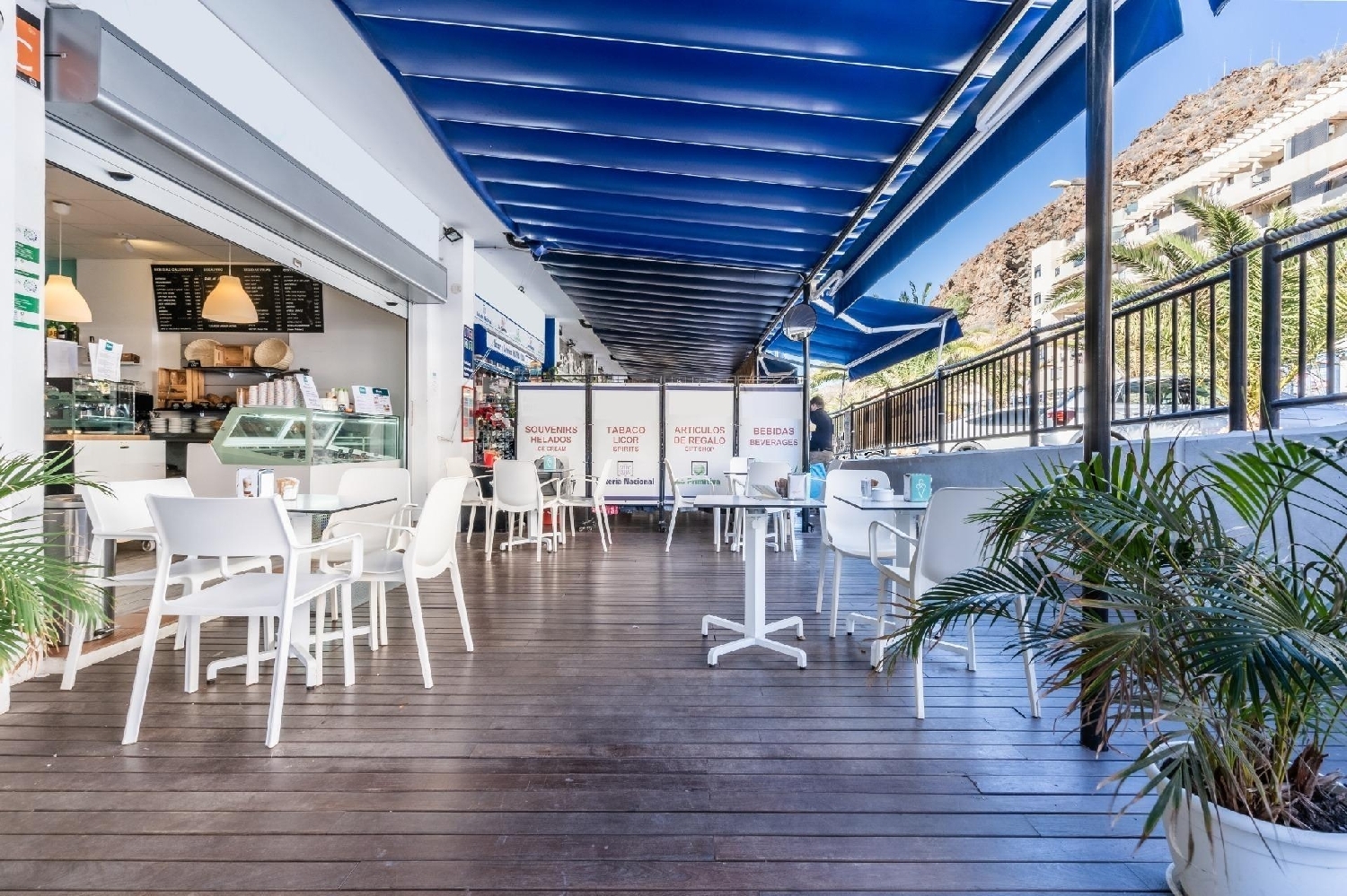  en venta local Maroñas Noya 6