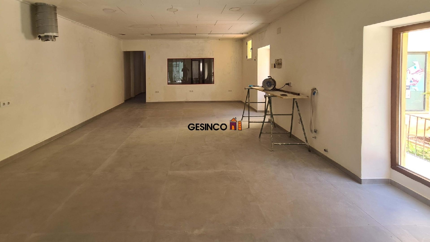 en venta local Ontinyent Vall D'albaida 4