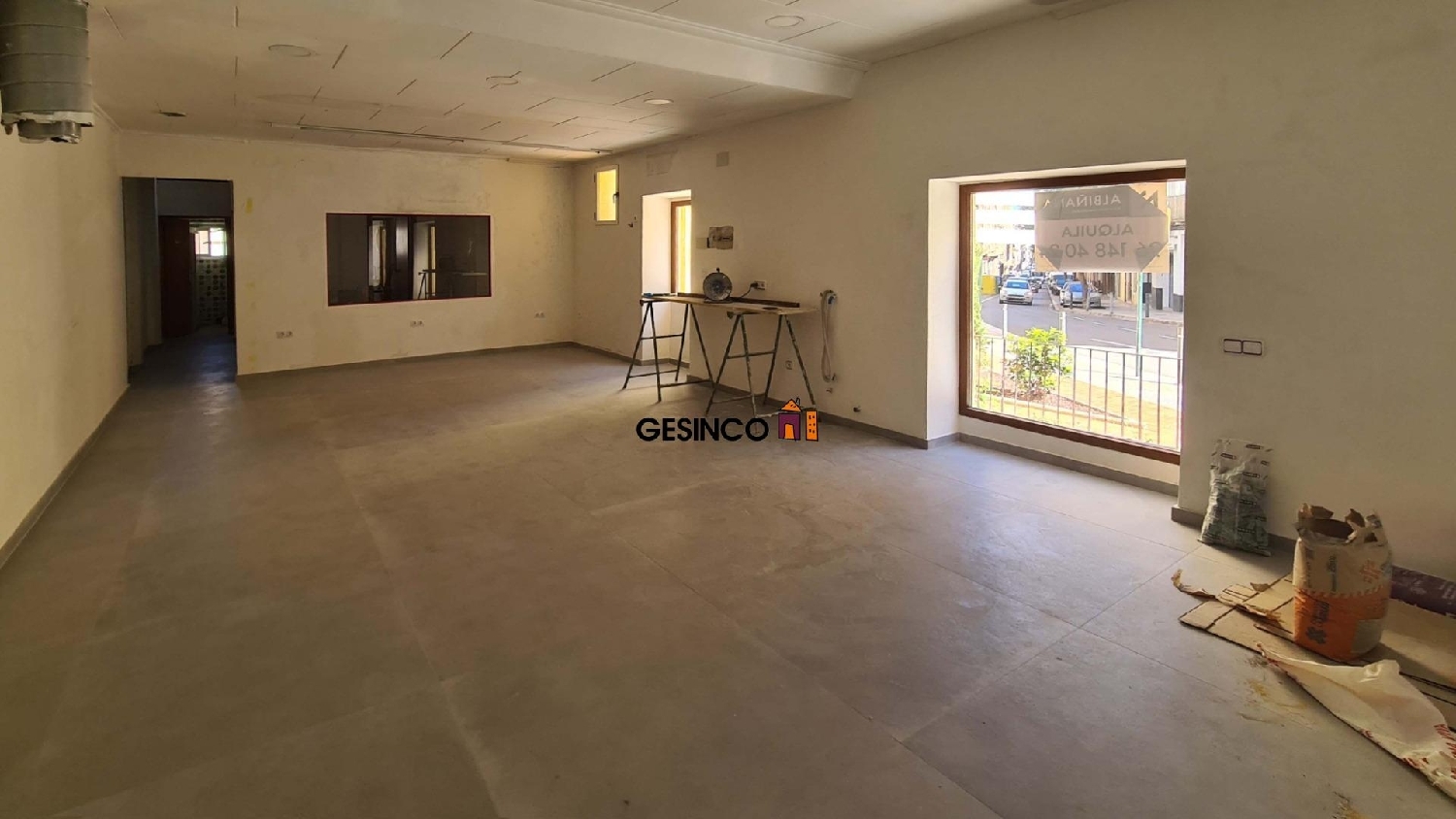 en venta local Ontinyent Vall D'albaida 2