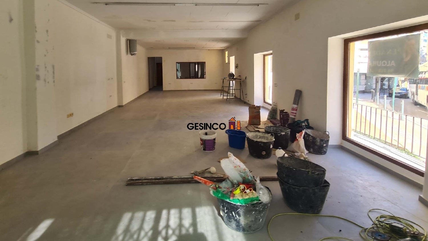 en venta local Ontinyent Vall D'albaida 5