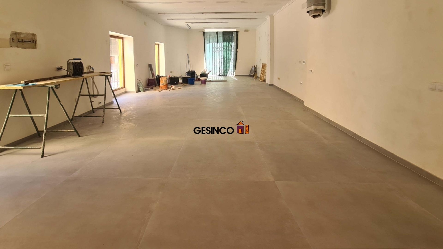 en venta local Ontinyent Vall D'albaida 6