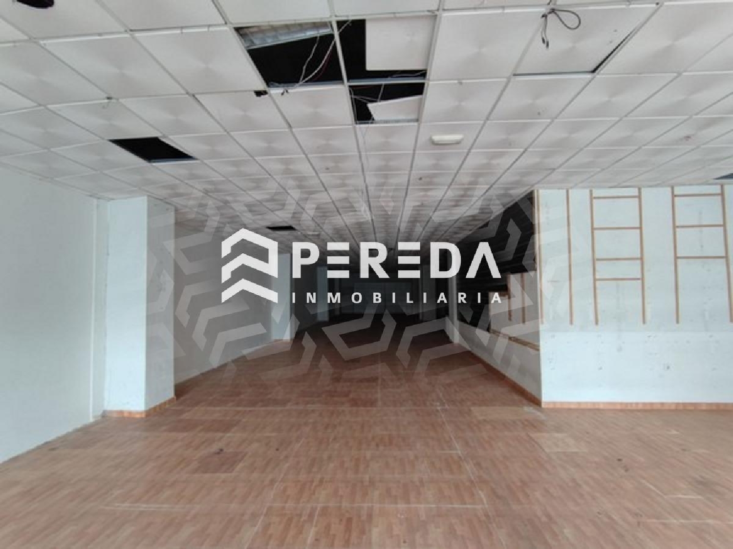  à vendre local commercial Parador De Las Hortichuelas Poniente Almeriense 3