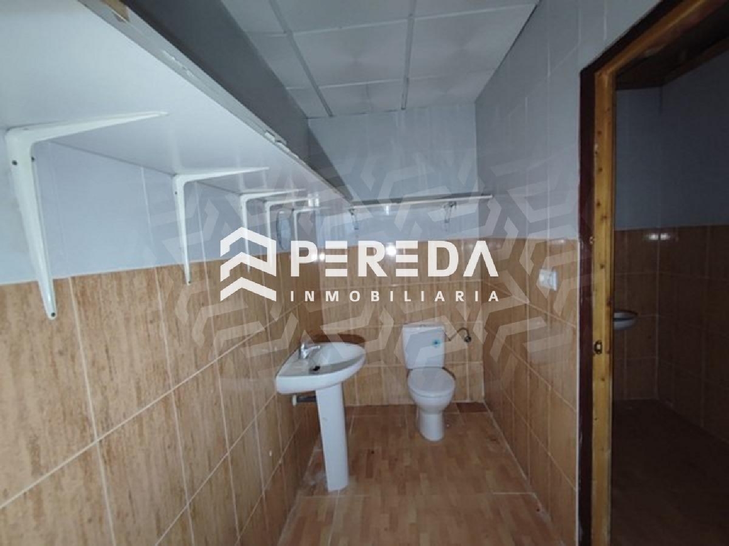  à vendre local commercial Parador De Las Hortichuelas Poniente Almeriense 6