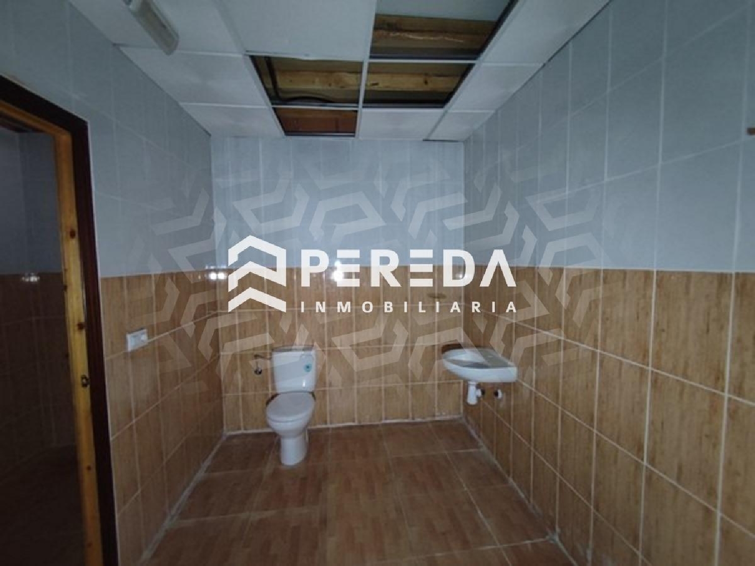  à vendre local commercial Parador De Las Hortichuelas Poniente Almeriense 5