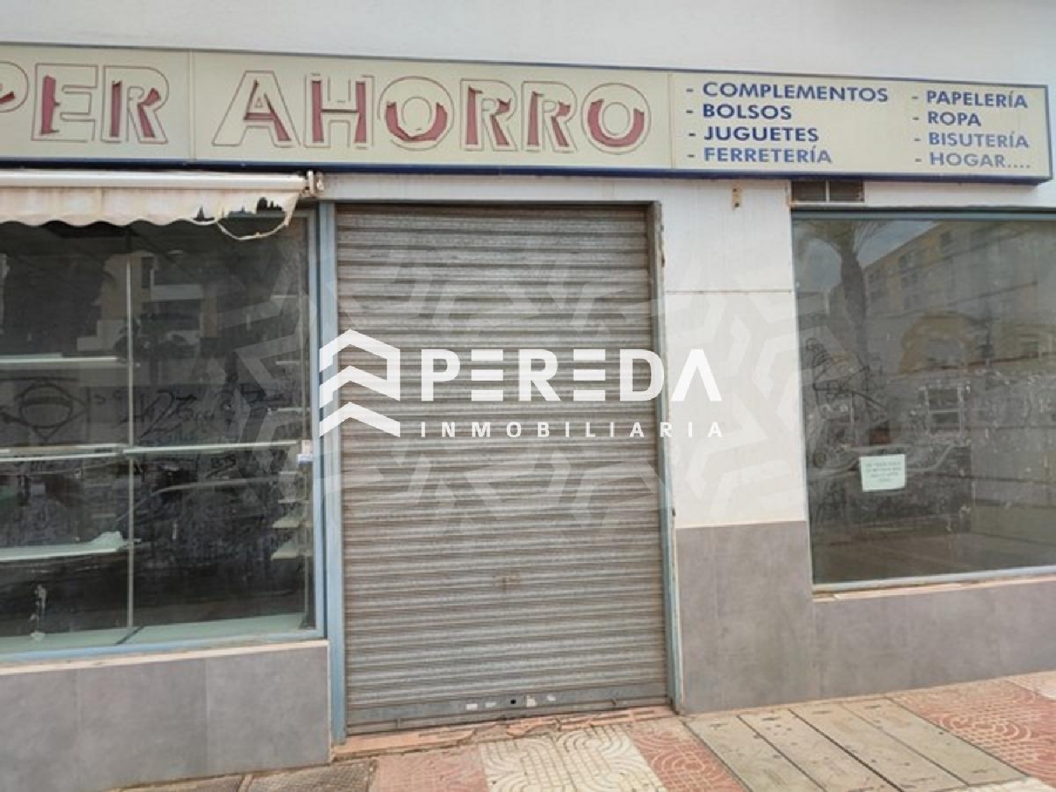  à vendre local commercial Parador De Las Hortichuelas Poniente Almeriense 2