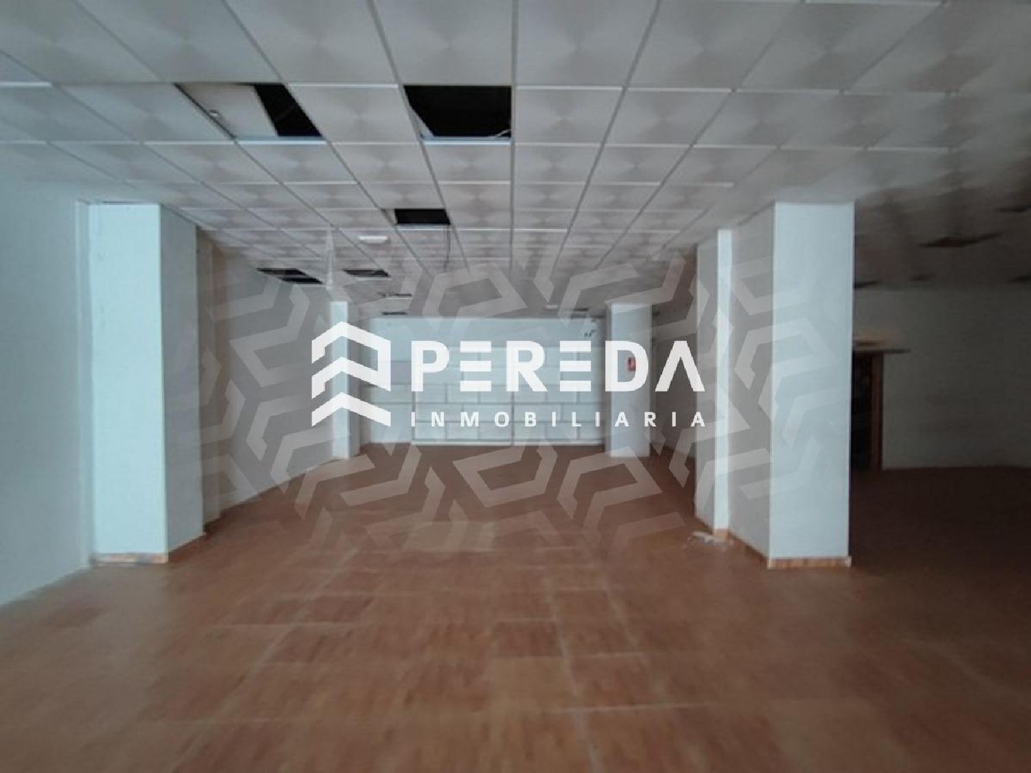  à vendre local commercial Parador De Las Hortichuelas Poniente Almeriense 7