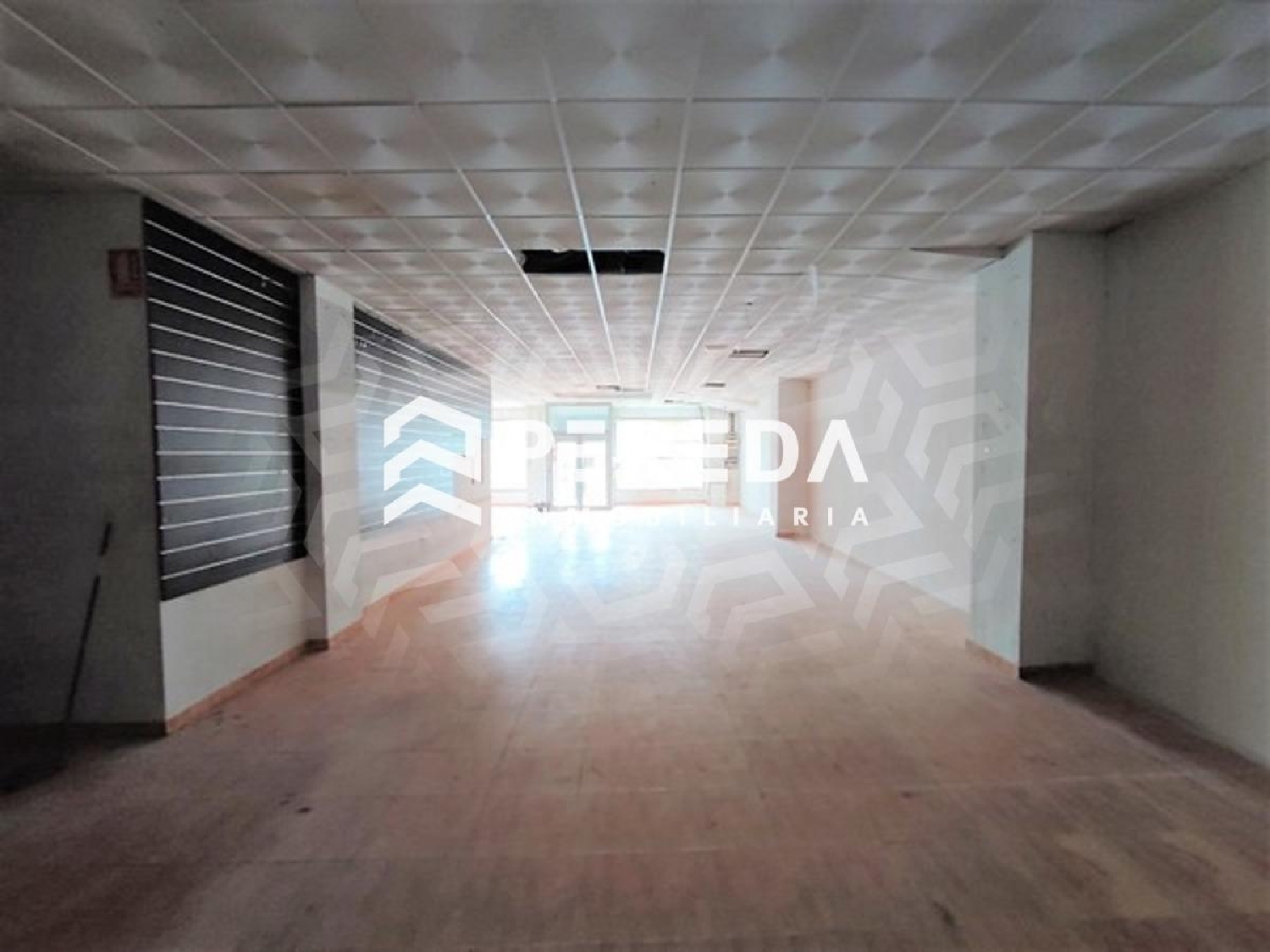  à vendre local commercial Parador De Las Hortichuelas Poniente Almeriense 8