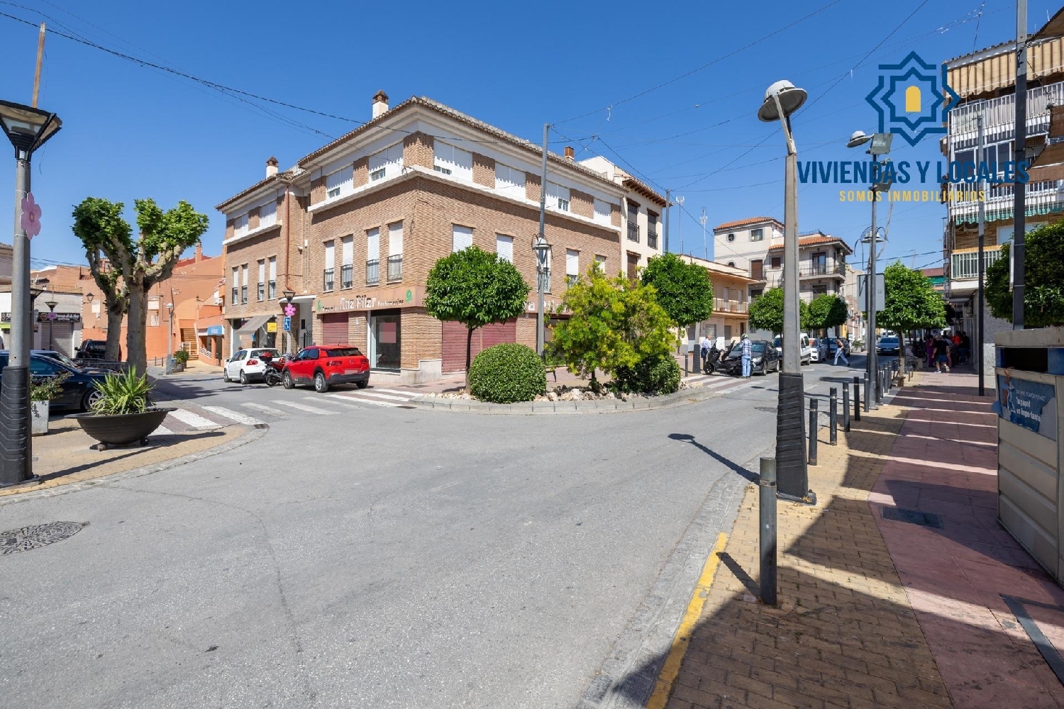  en venta local Peligros Vega De Granada 1