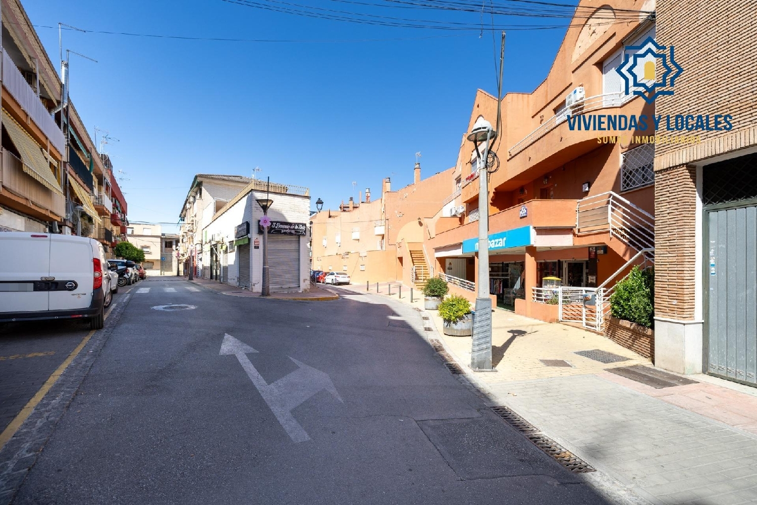  en venta local Peligros Vega De Granada 4