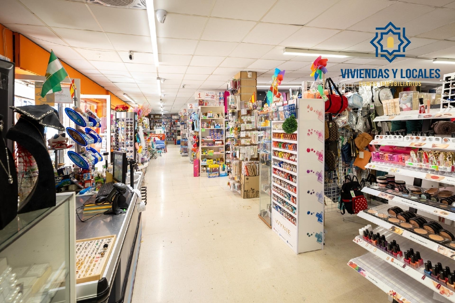  en venta local Peligros Vega De Granada 5