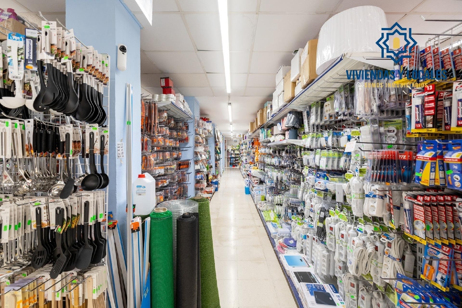  en venta local Peligros Vega De Granada 8