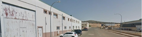 Picon Ortegal Gewerberaum Bild 6320695