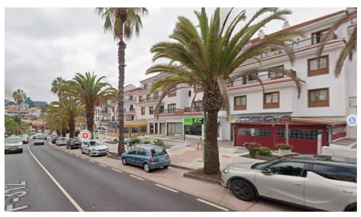  kaufen Gewerberaum Puerto De La Cruz Zona Norte 1