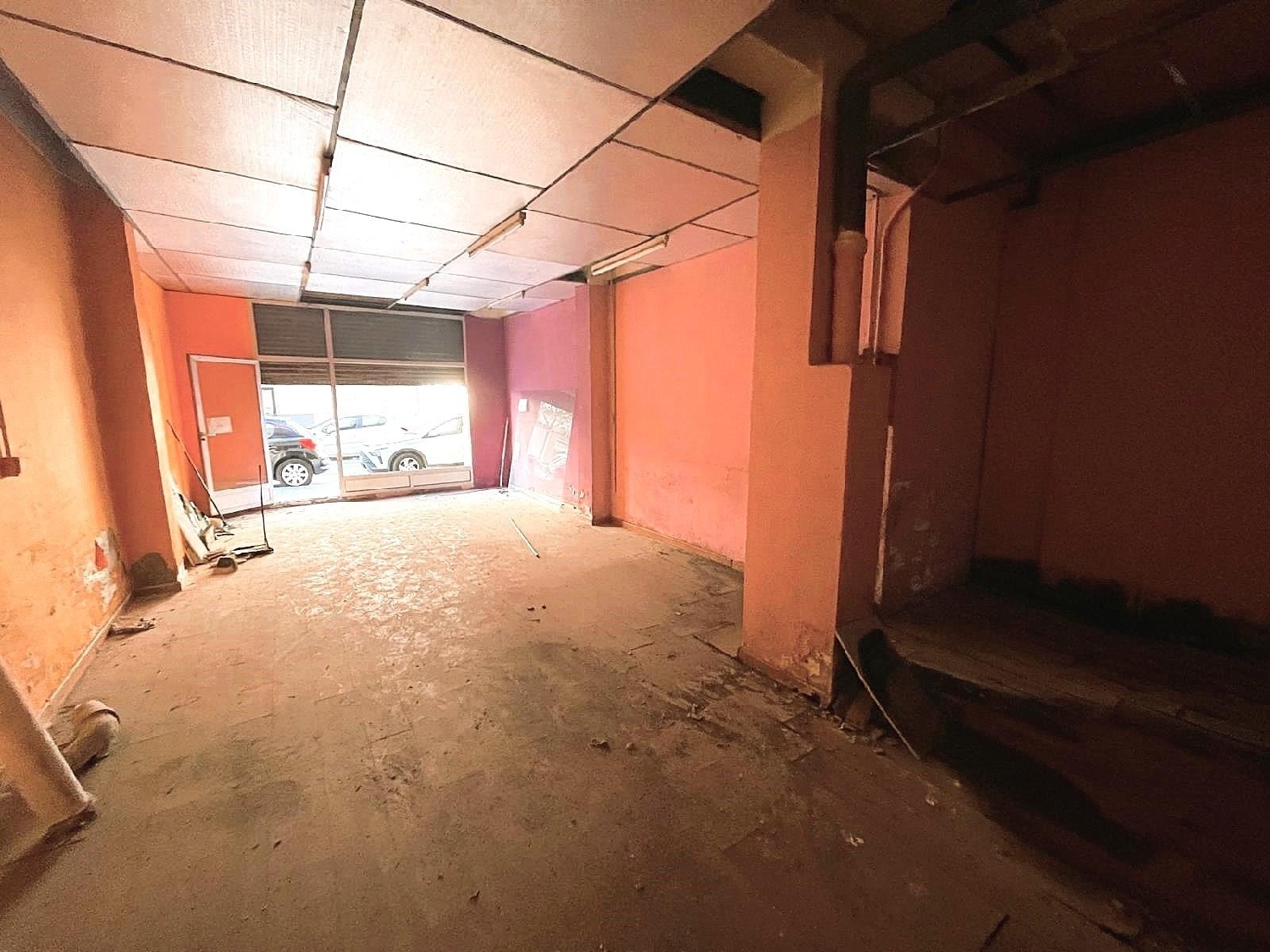 till salu lokal Quart De Poblet Horta Oest 4