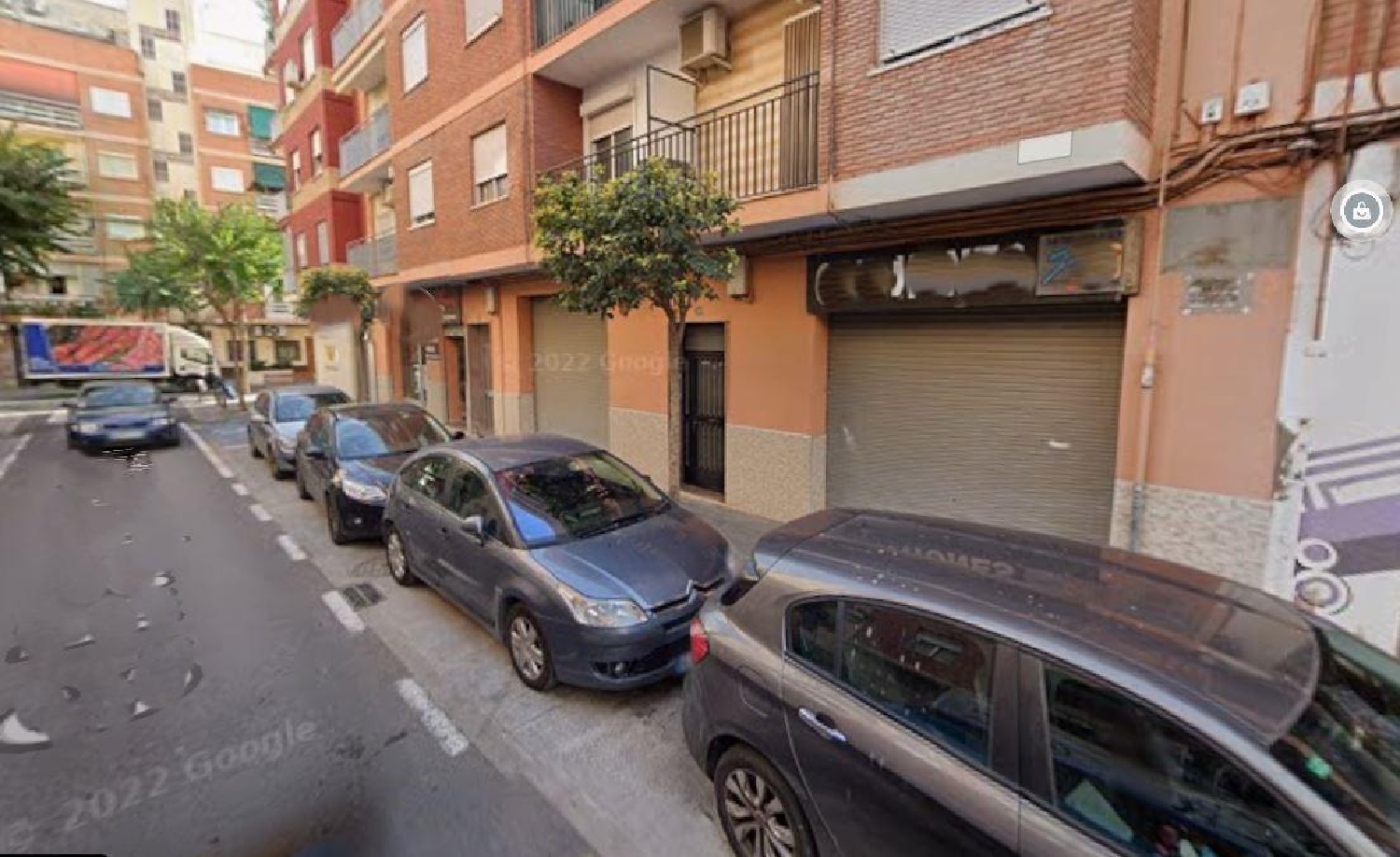 till salu lokal Quart De Poblet Horta Oest 6