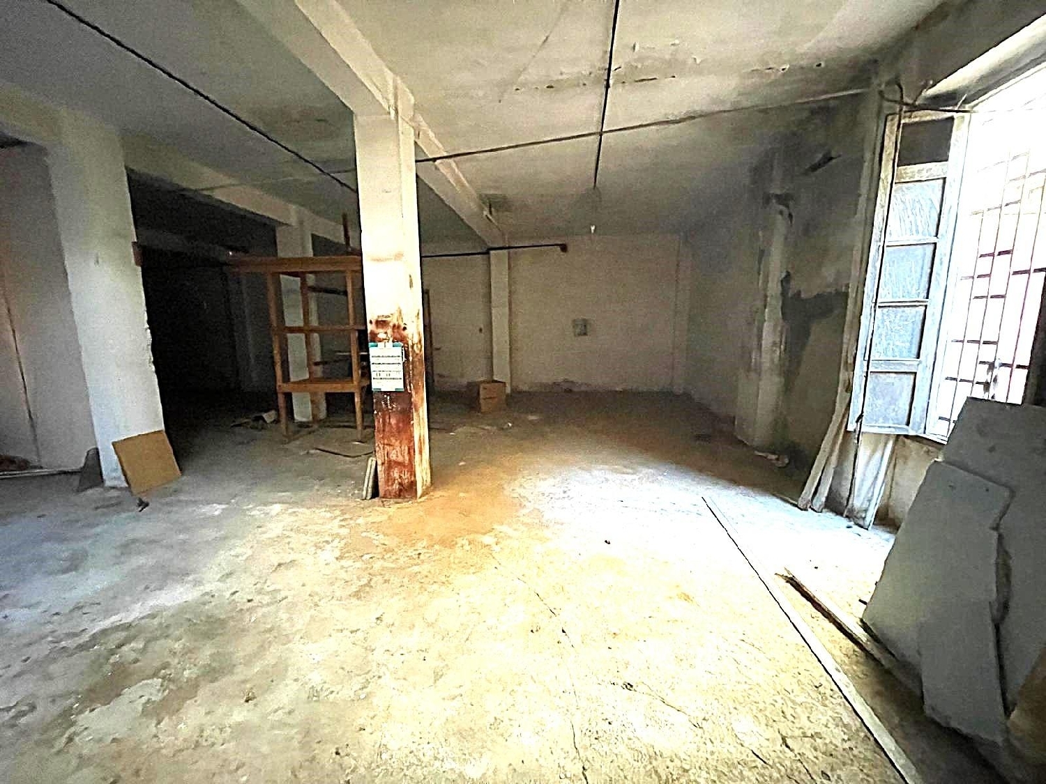 till salu lokal Quart De Poblet Horta Oest 2