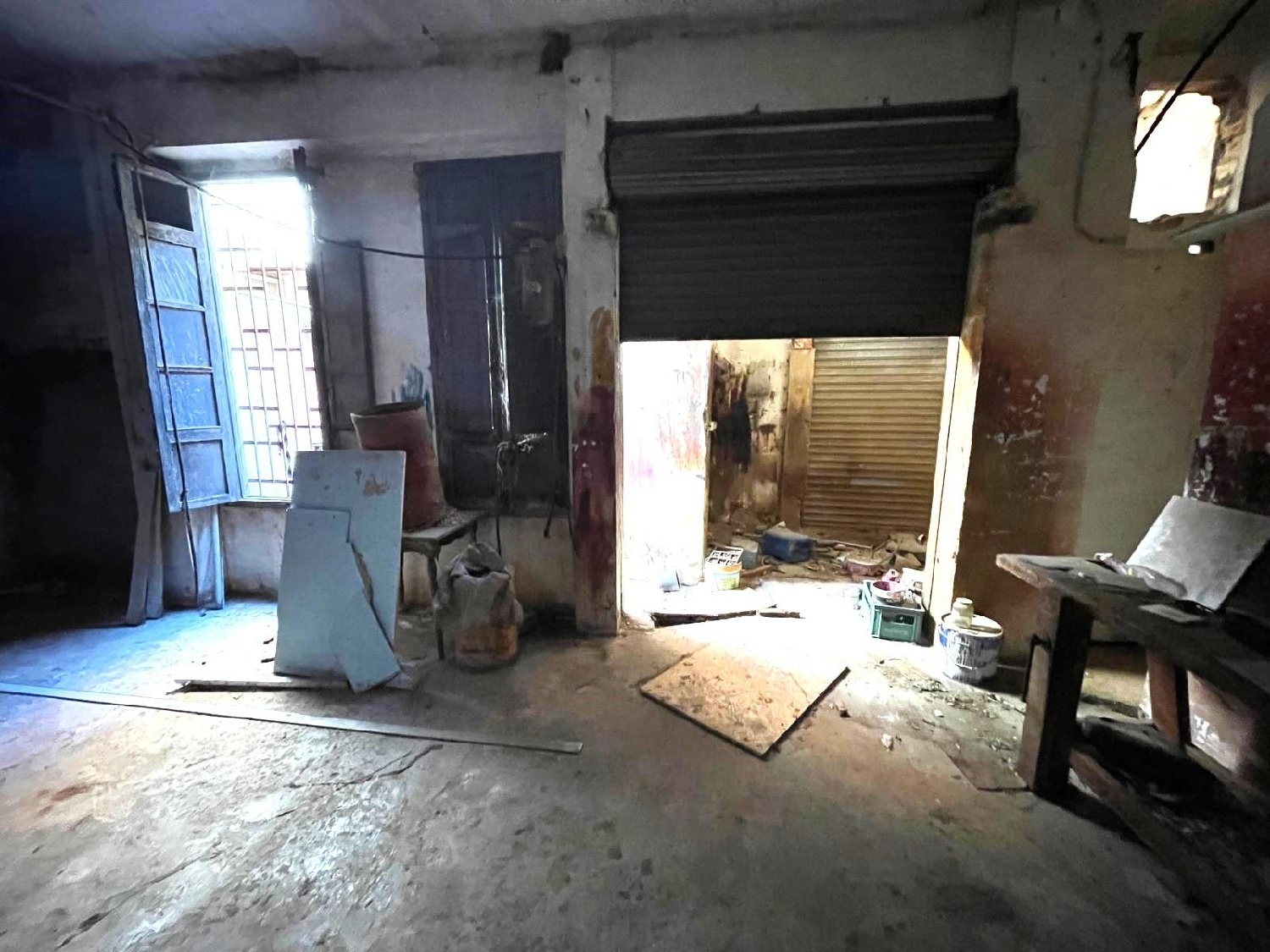 till salu lokal Quart De Poblet Horta Oest 5