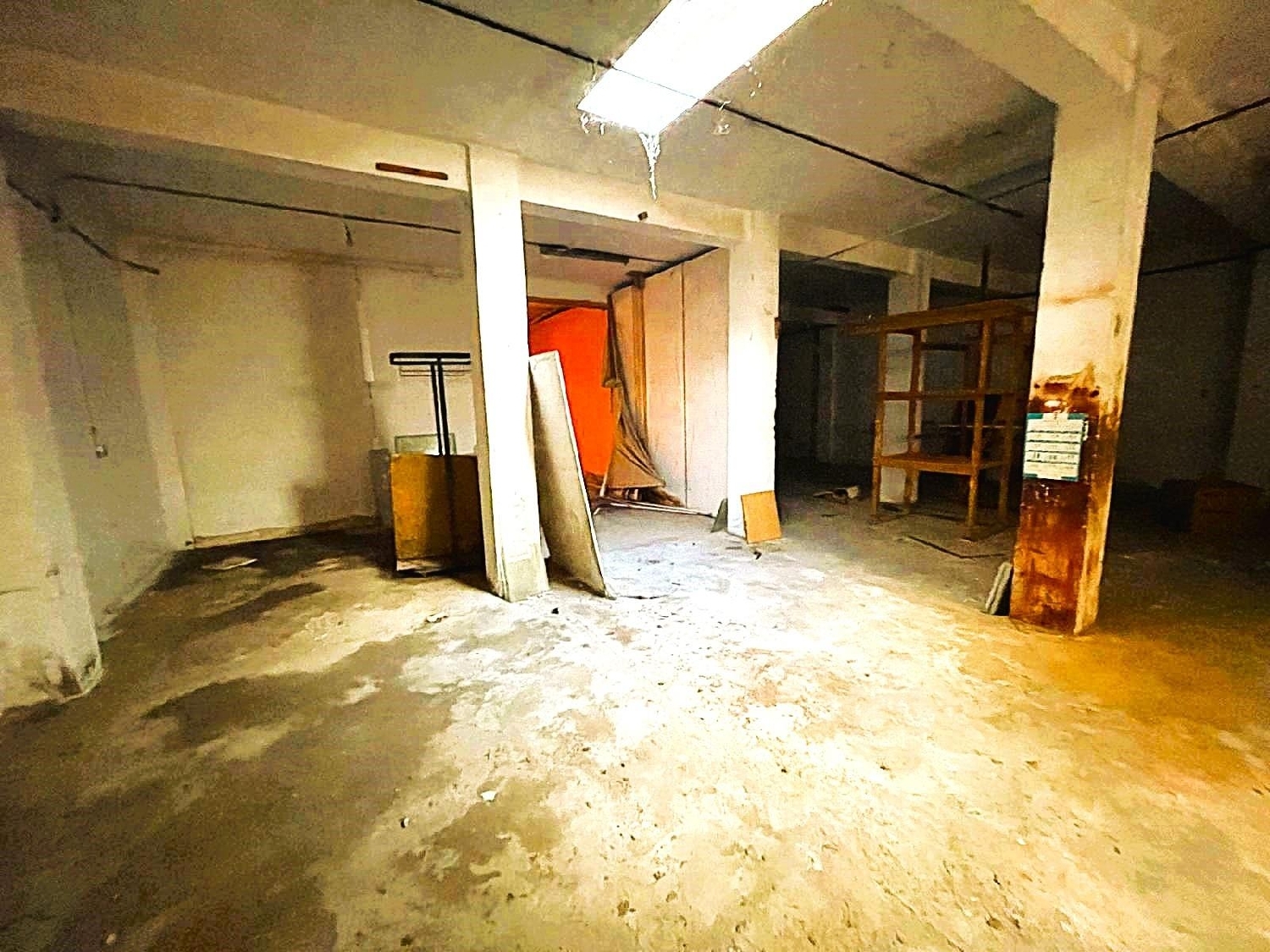 till salu lokal Quart De Poblet Horta Oest 3