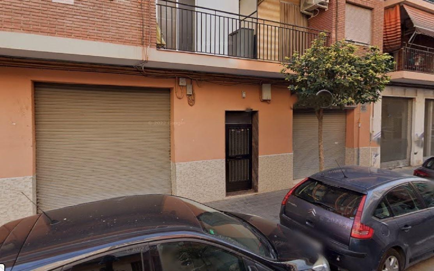 till salu lokal Quart De Poblet Horta Oest 1