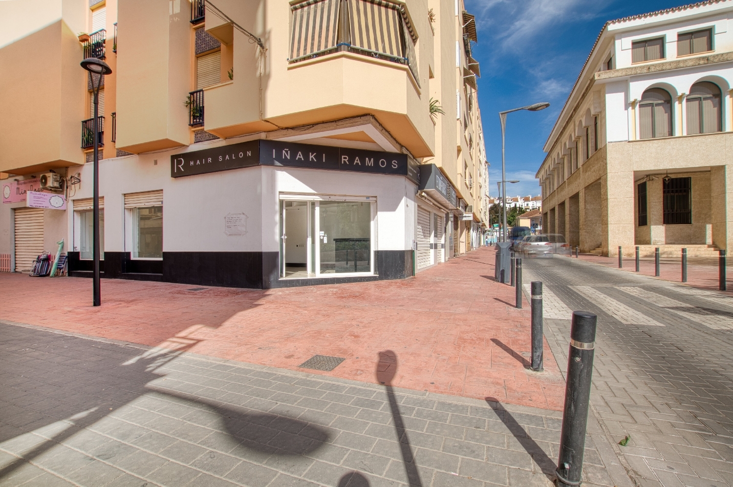 te koop bedrijfsruimte Rincón De La Victoria Axarquía 2