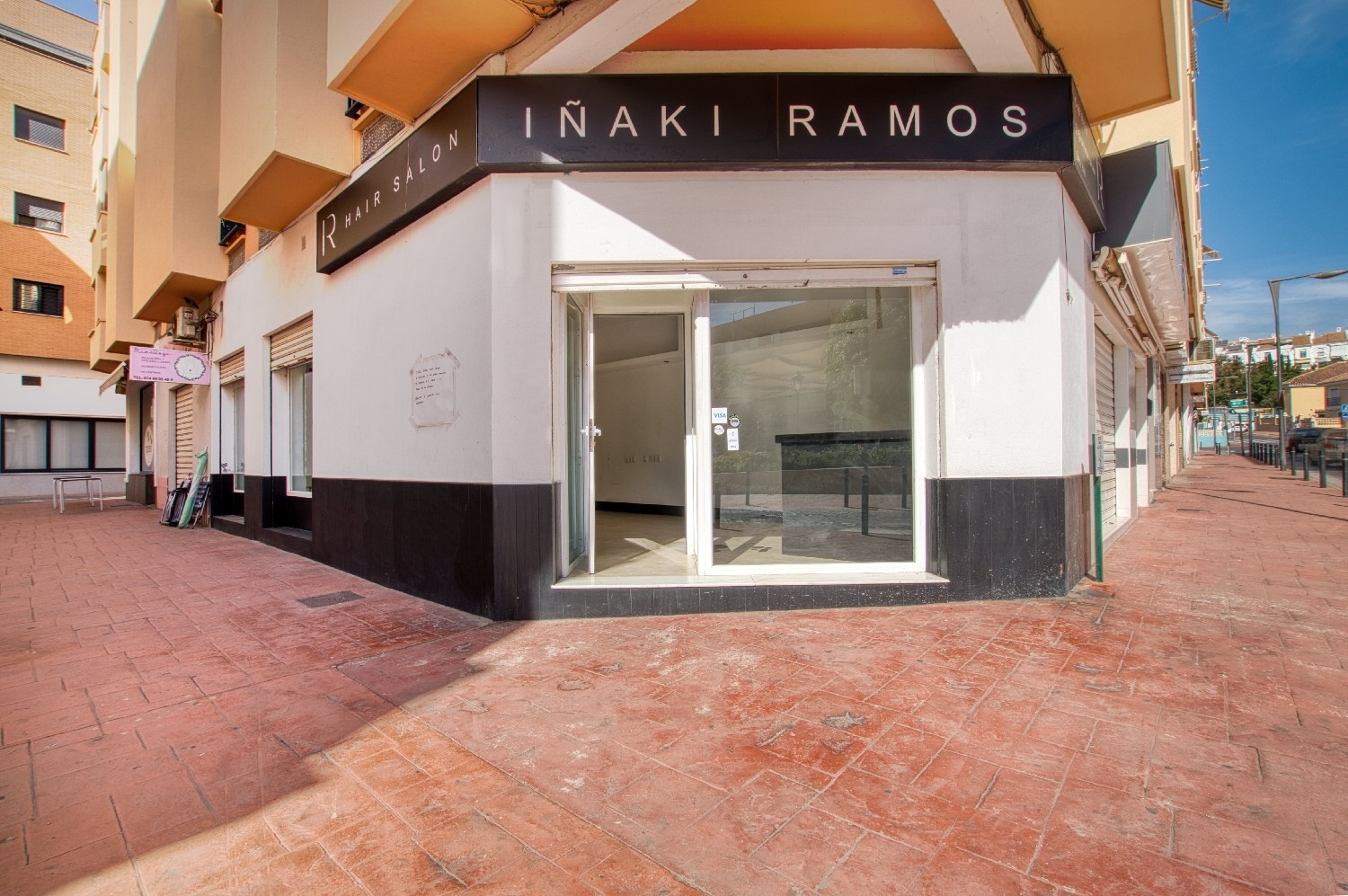 te koop bedrijfsruimte Rincón De La Victoria Axarquía 1