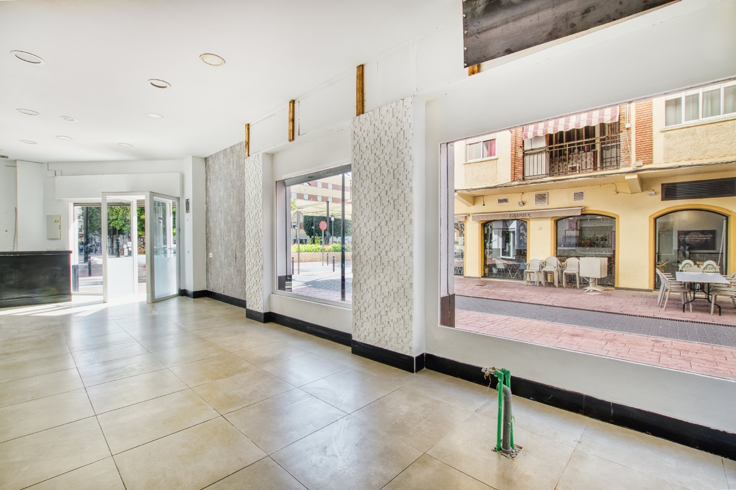 te koop bedrijfsruimte Rincón De La Victoria Axarquía 8