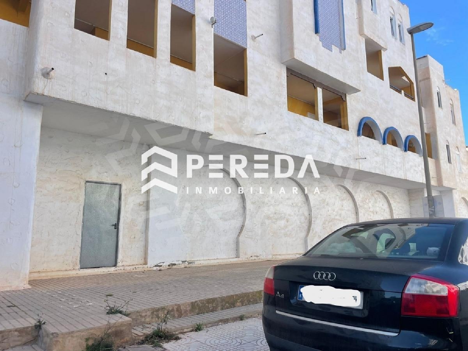  à vendre local commercial Roquetas De Mar Poniente Almeriense 2