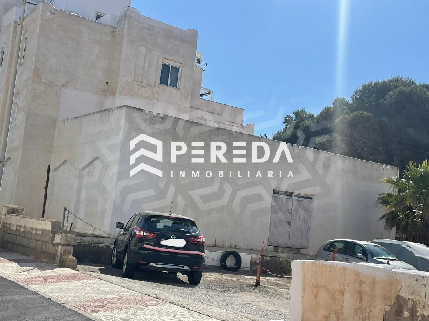  à vendre local commercial Roquetas De Mar Poniente Almeriense 6