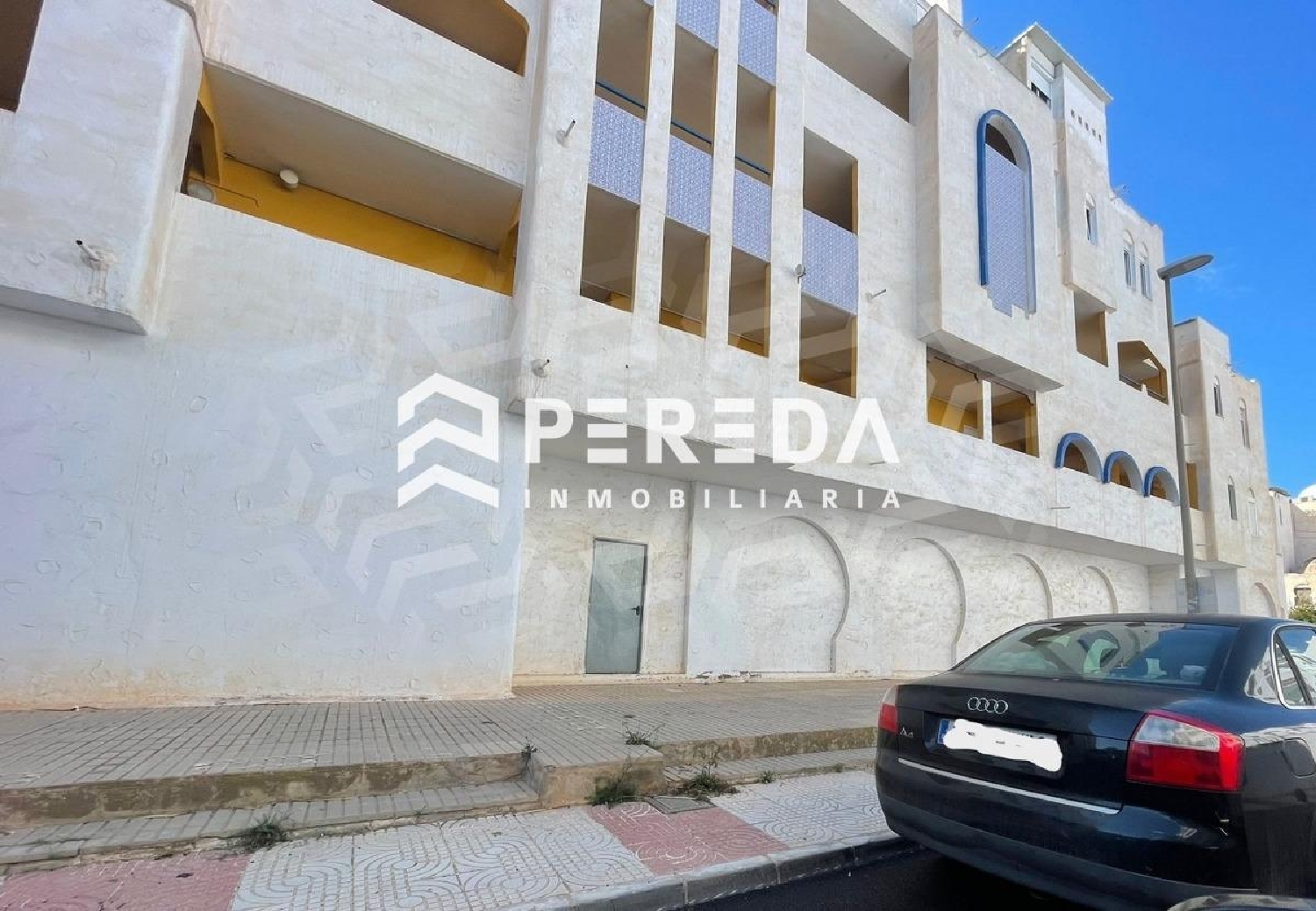  à vendre local commercial Roquetas De Mar Poniente Almeriense 3