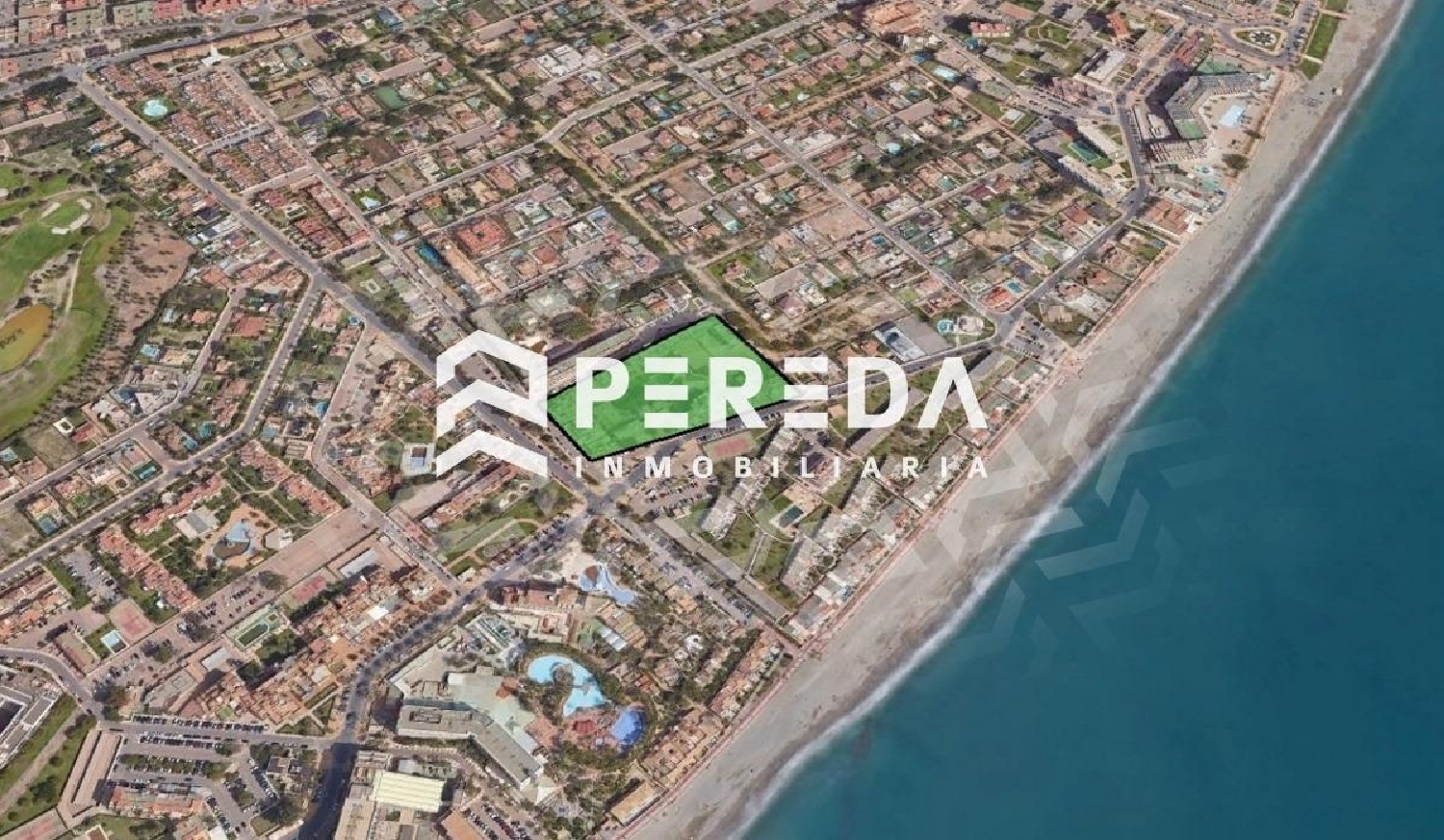  à vendre local commercial Roquetas De Mar Poniente Almeriense 8