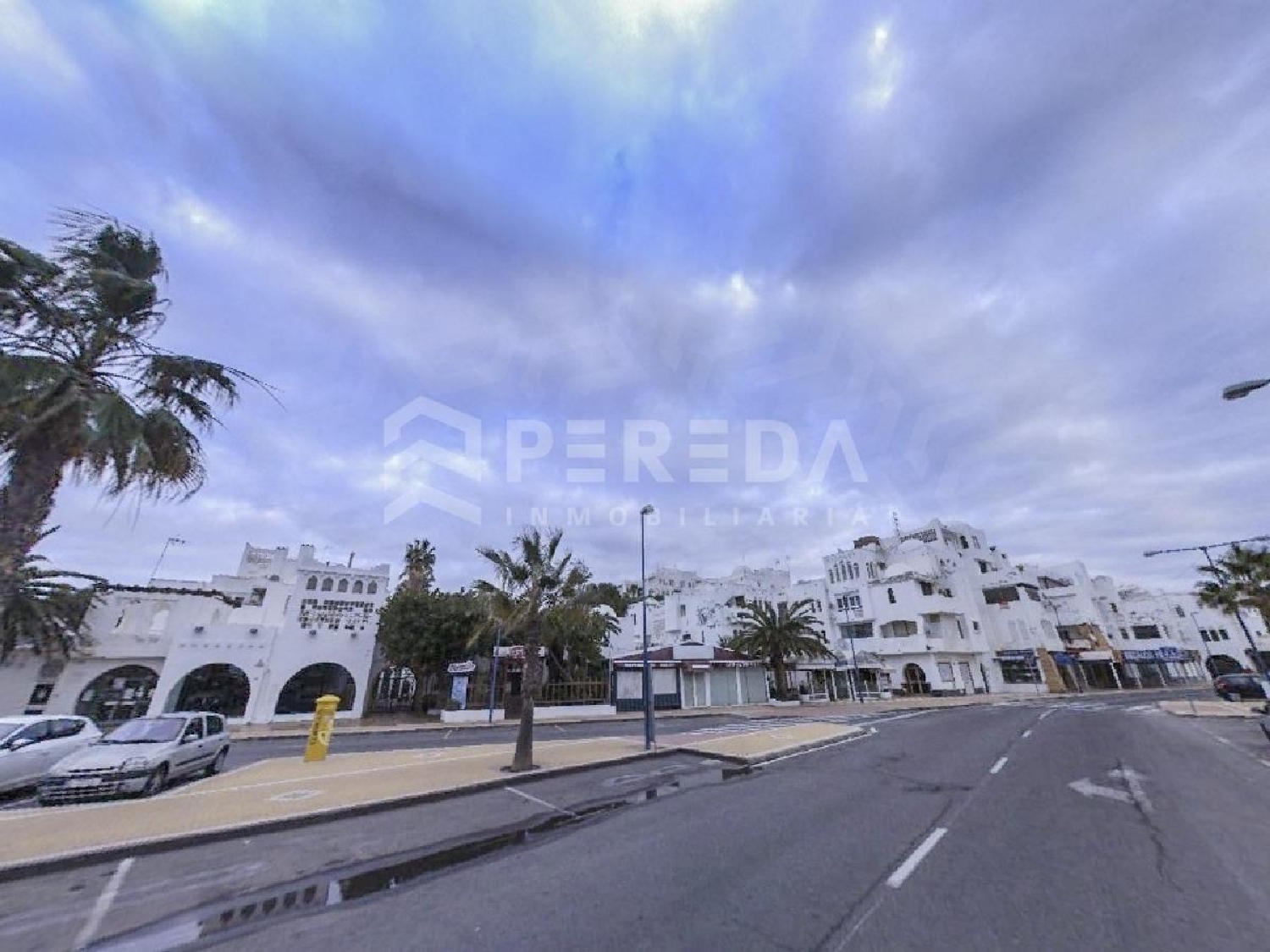  à vendre local commercial Roquetas De Mar Poniente Almeriense 2