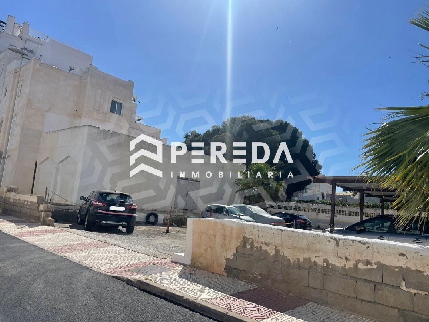  à vendre local commercial Roquetas De Mar Poniente Almeriense 7