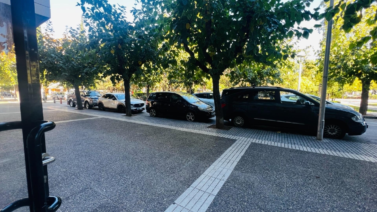  till salu lokal Salou Tarragonès 8