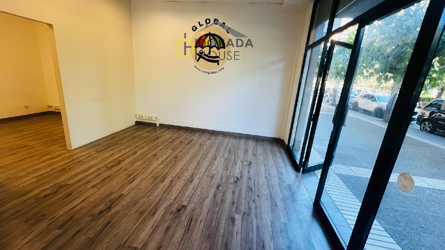  till salu lokal Salou Tarragonès 1