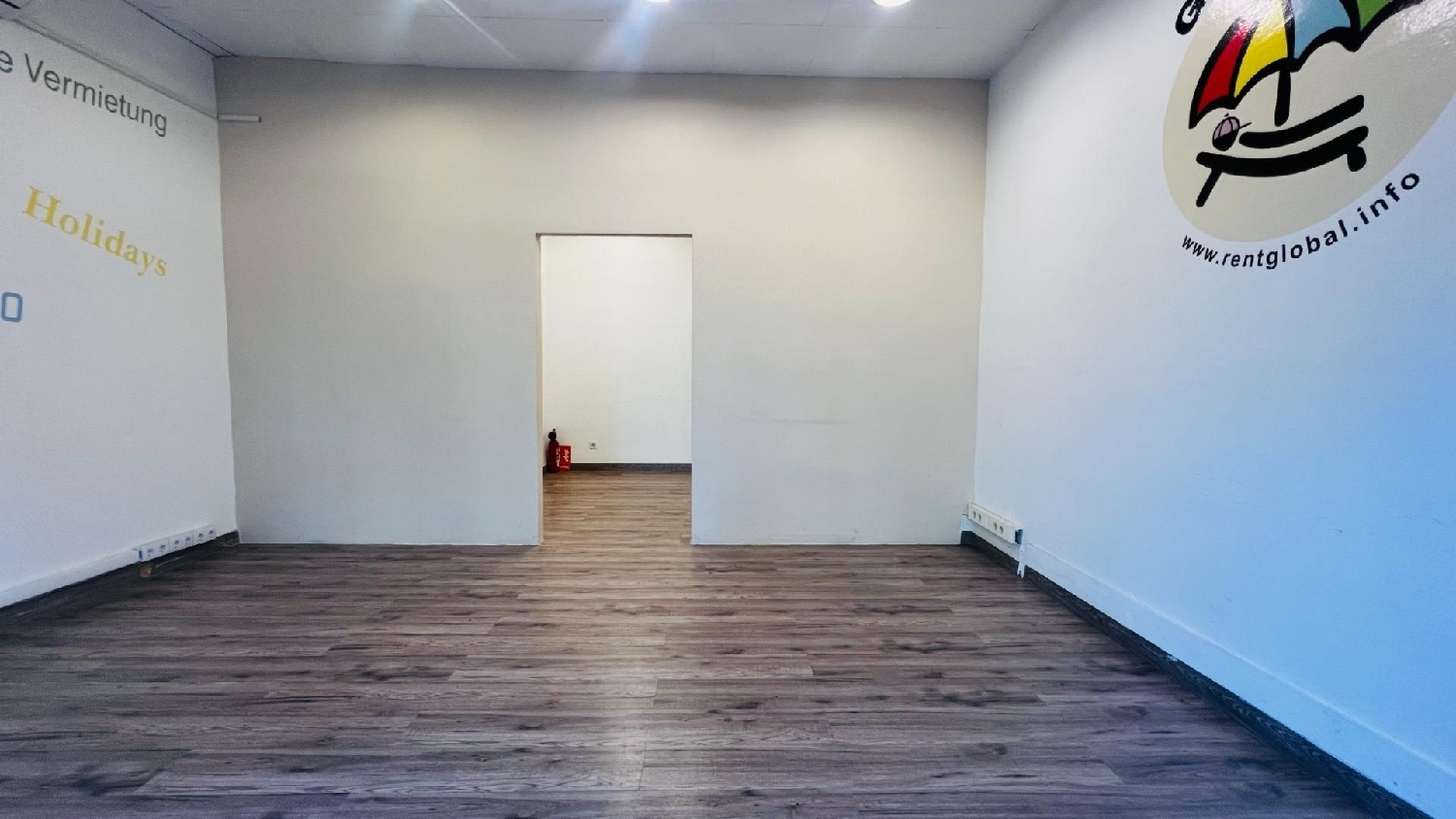  till salu lokal Salou Tarragonès 5