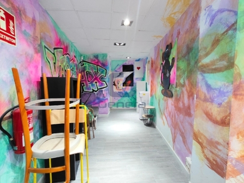 San Vicente Del Raspeig Alacantí commercial premise foto 6321619