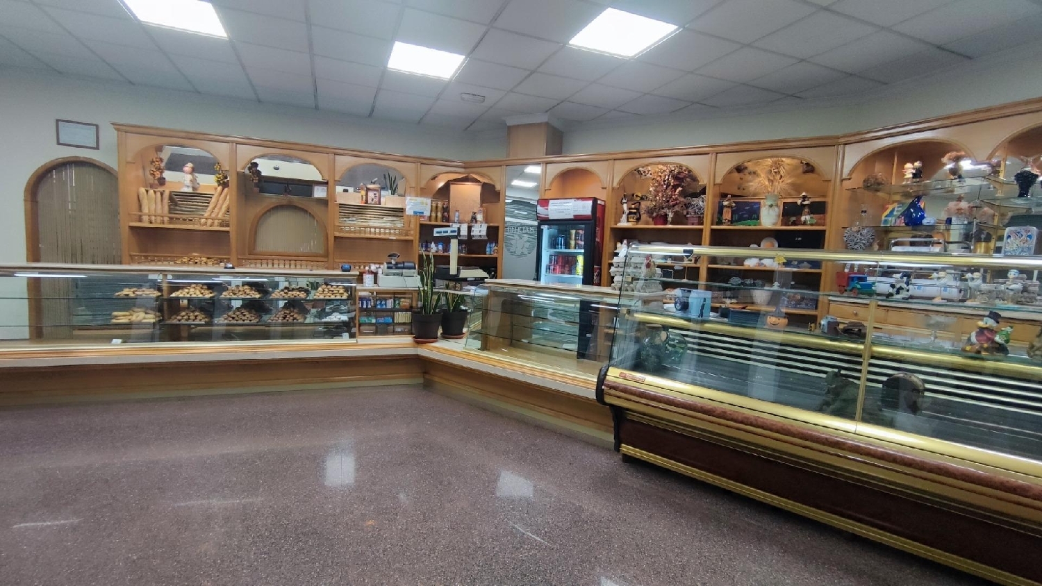 till salu lokal San Vicente Del Raspeig Alacantí 4