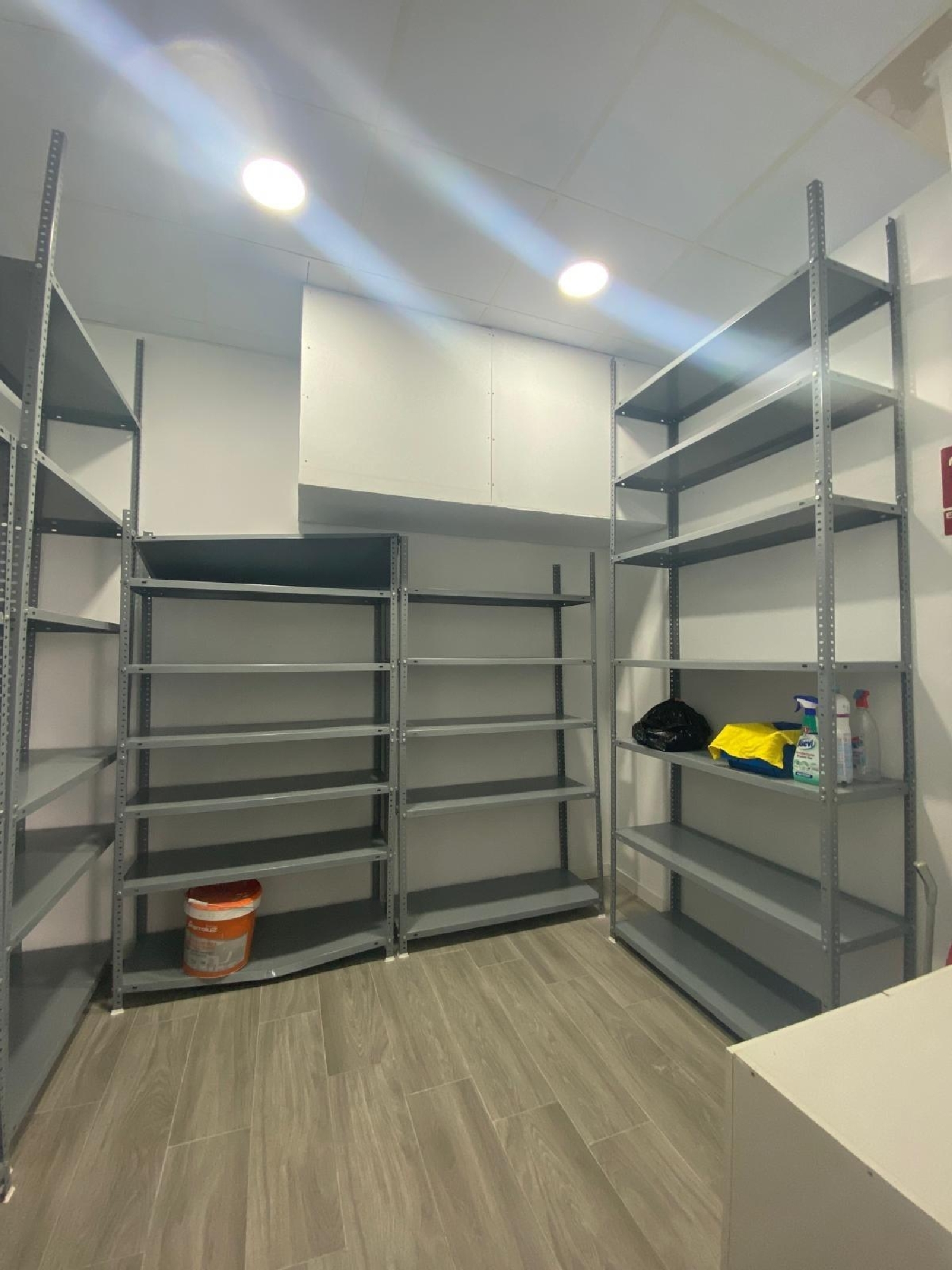  te koop bedrijfsruimte Sánsoain Media Oriental 3