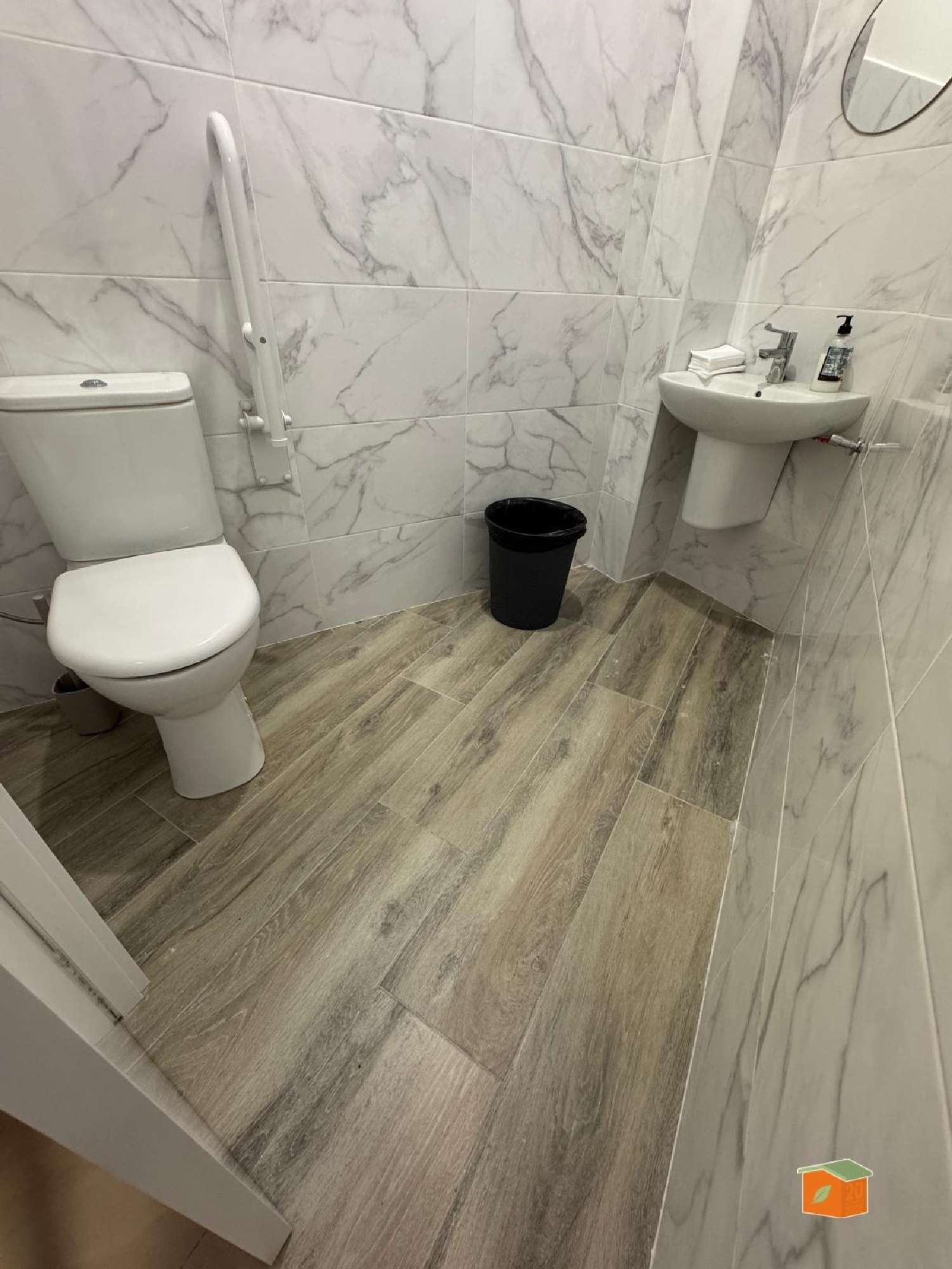  till salu lokal Sant Carles De La Ràpita Montsià 5