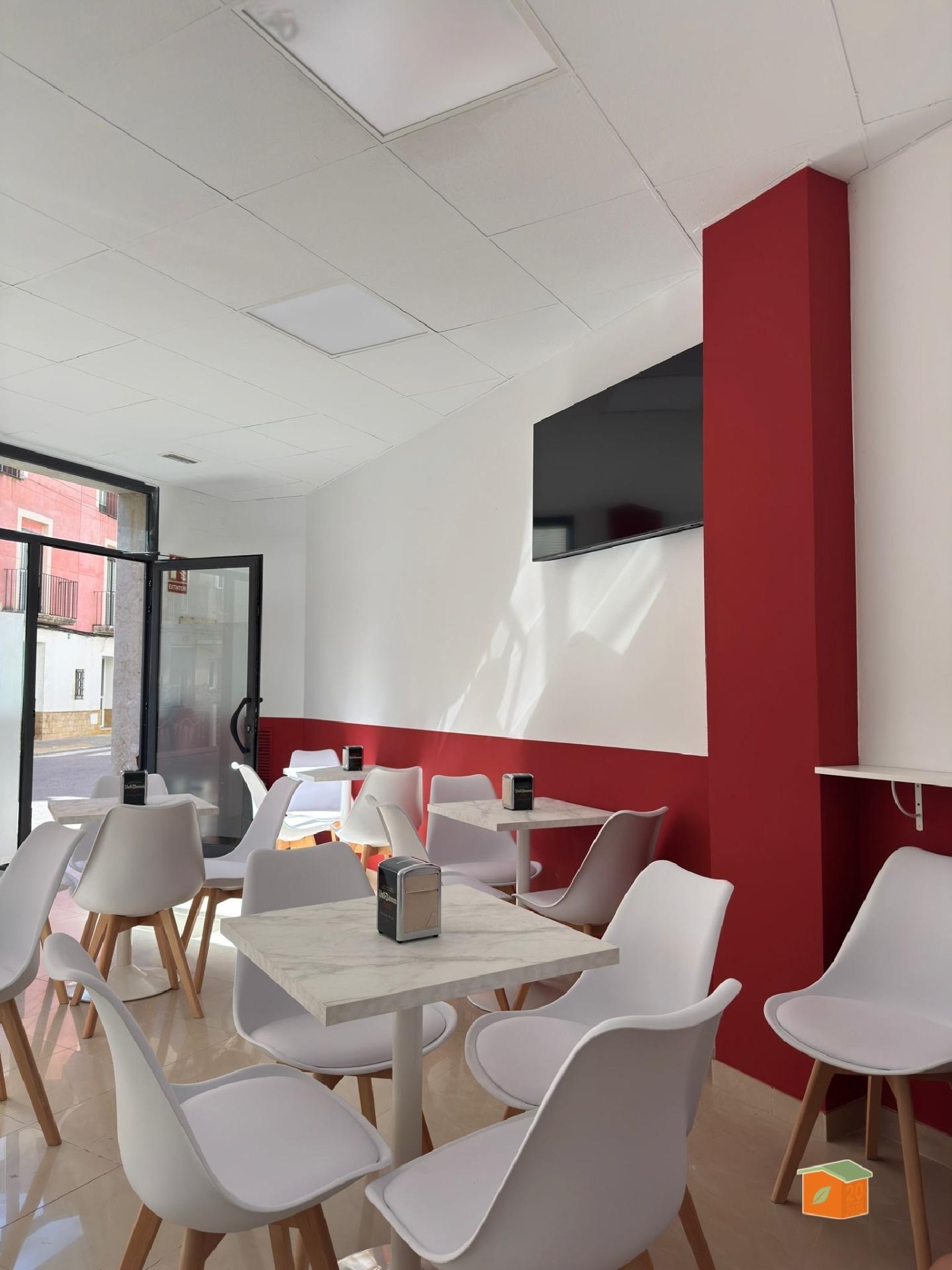  till salu lokal Sant Carles De La Ràpita Montsià 3