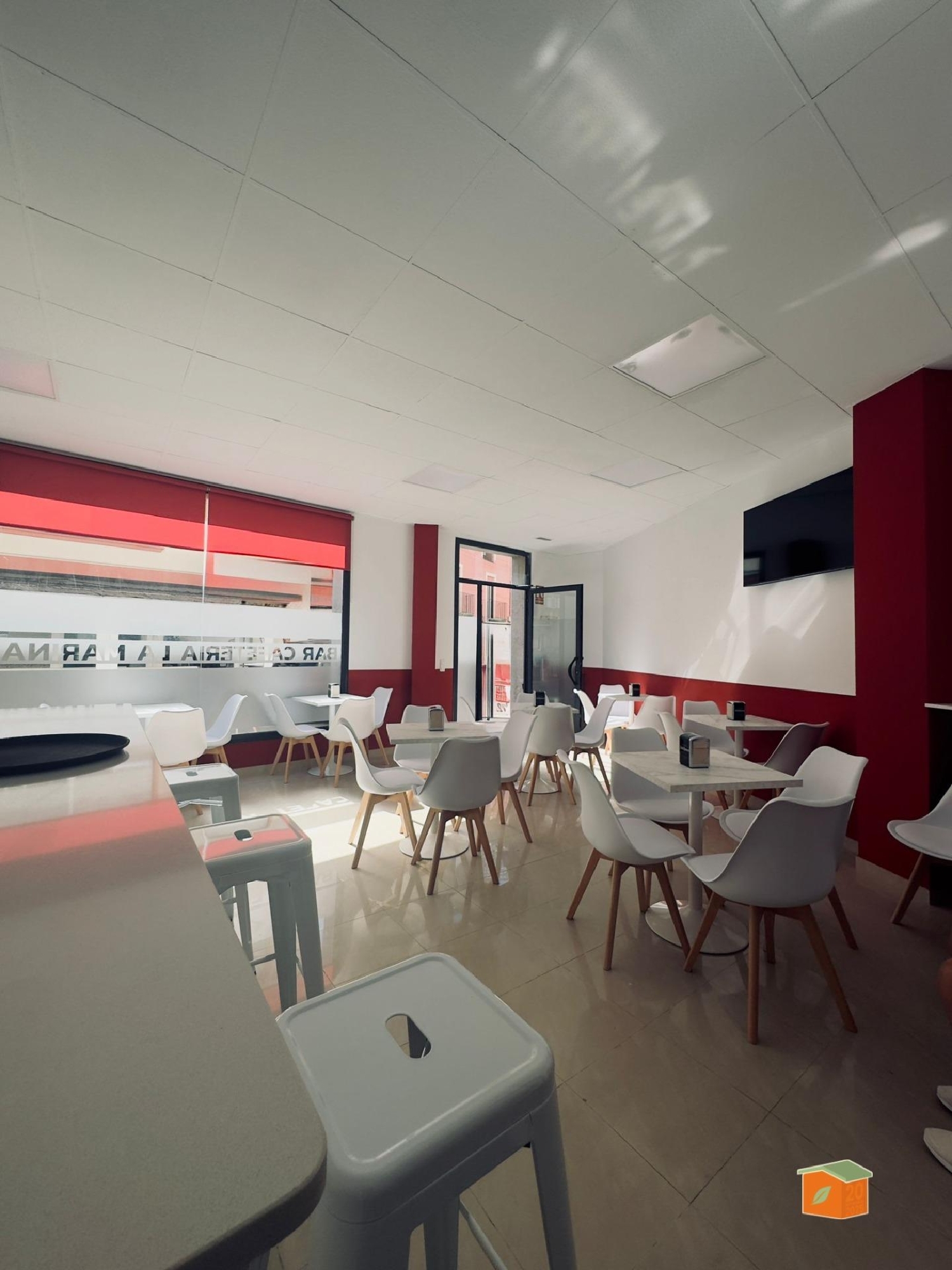  till salu lokal Sant Carles De La Ràpita Montsià 2