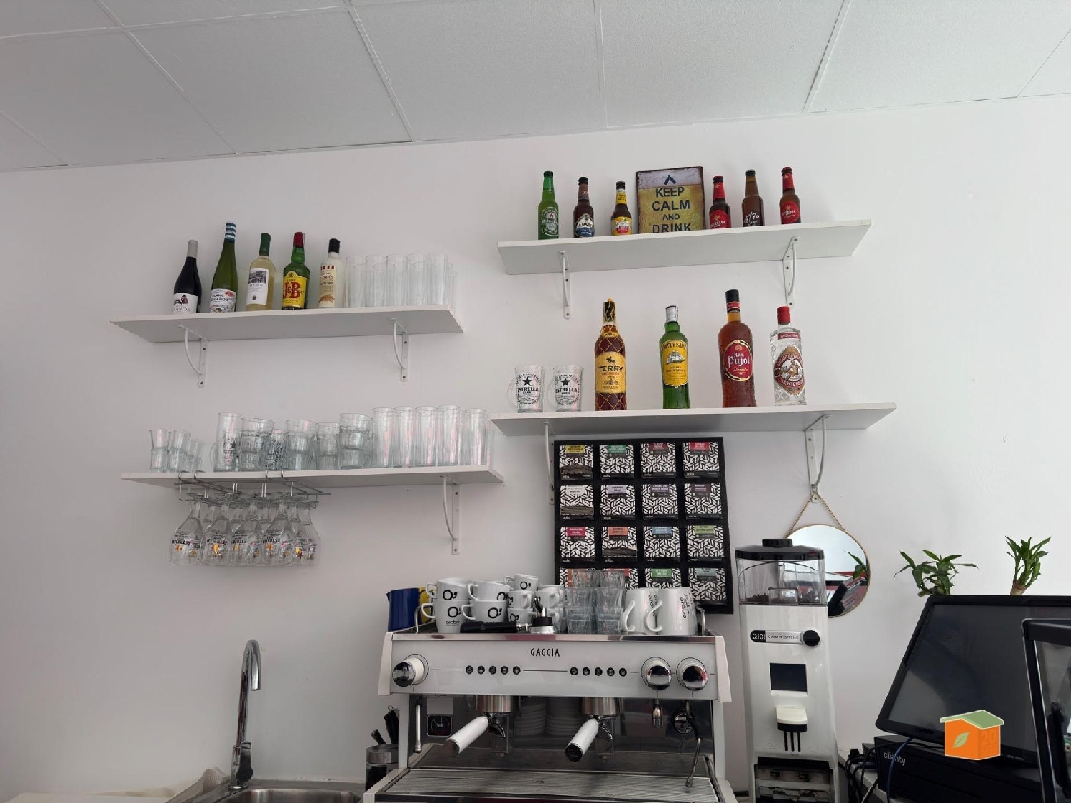  till salu lokal Sant Carles De La Ràpita Montsià 4