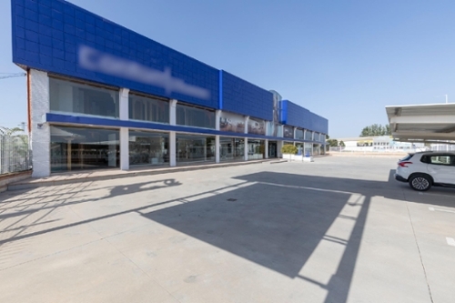 Santa Fe Vega De Granada commercial premise foto 6322410