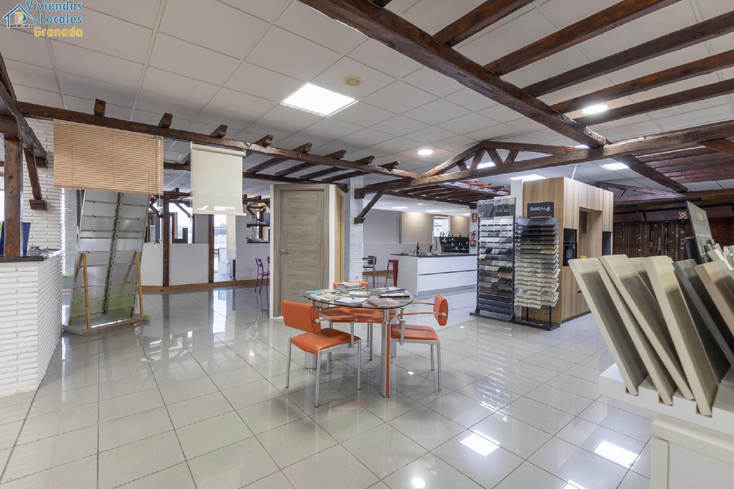  en venta local Santa Fe Vega De Granada 7