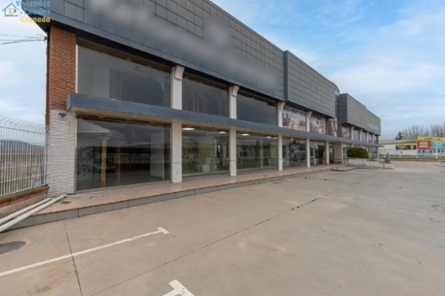 Santa Fe Vega De Granada local foto 6322456