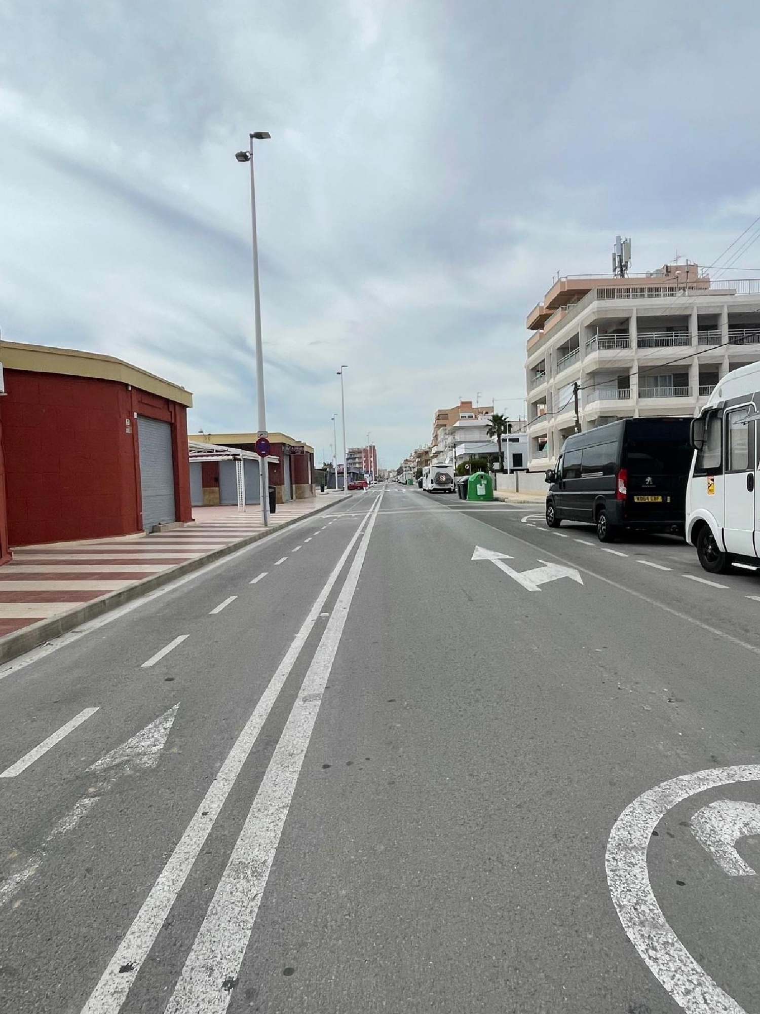 en venta local Santa Pola Baix Vinalopó 2