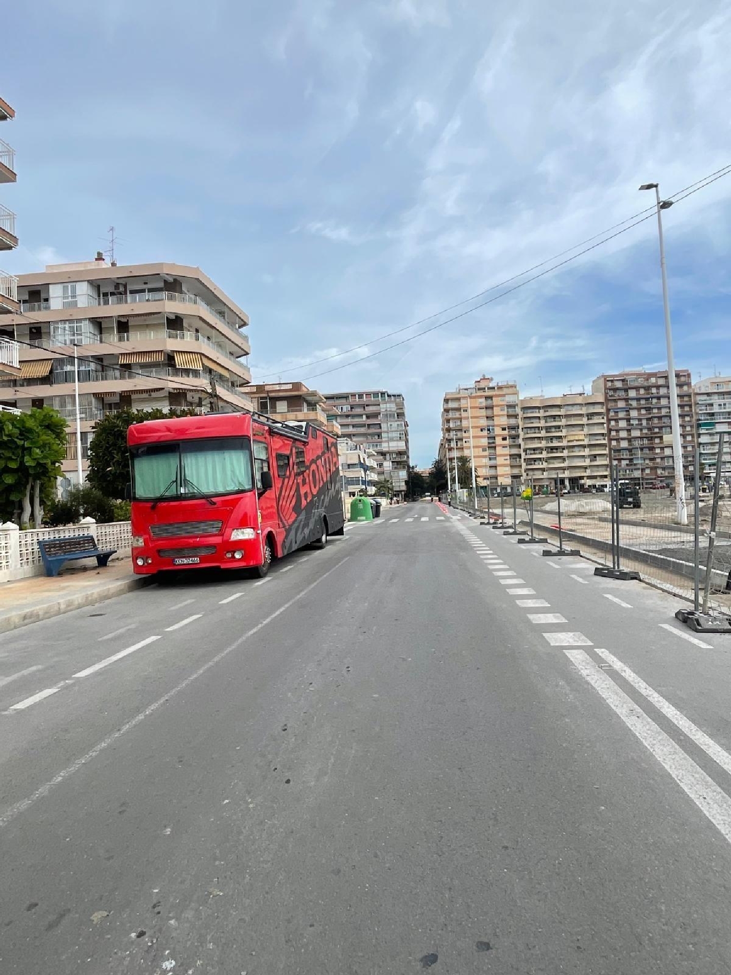 en venta local Santa Pola Baix Vinalopó 1